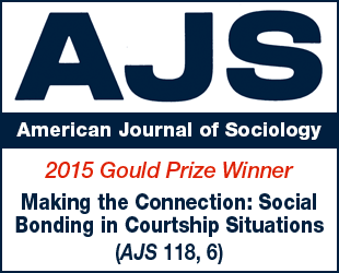American journal of sociology